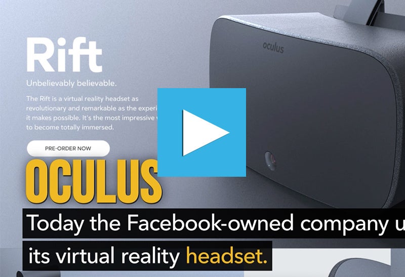 US Retail Catches a Break (But J. Crew Doesn't). Click to Watch Today's Top Headlines