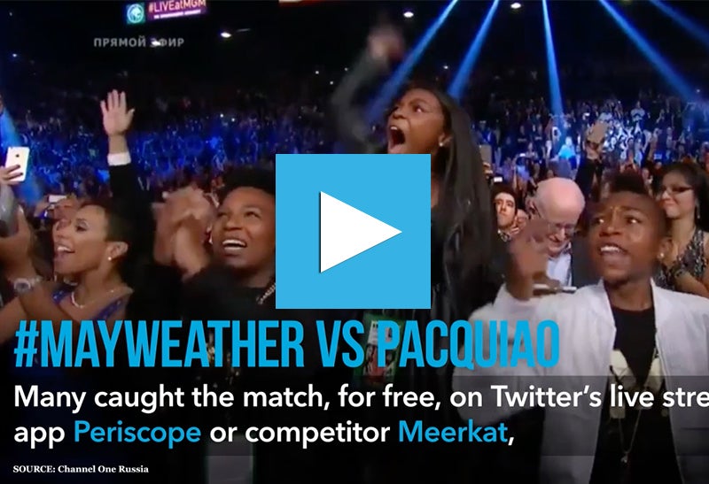 Your Top Headlines for Monday: Who Reall...