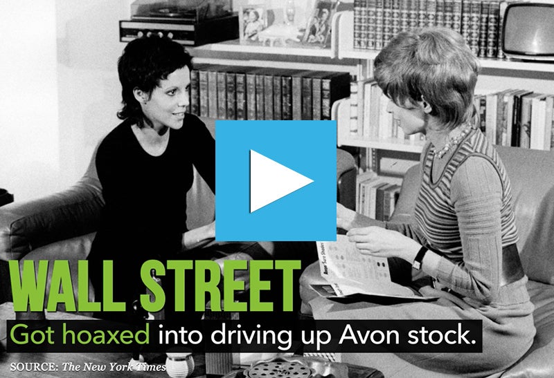 Your Top Headlines for May 15th, 2015