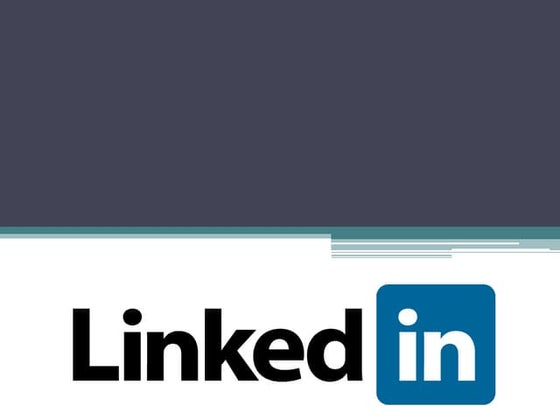 How to Build Your Linkedin Profile To Get Jobs.pptx