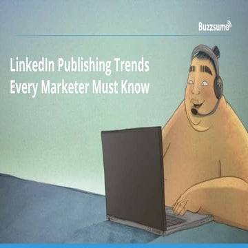 LinkedIn Trends Every Marketer Must Know