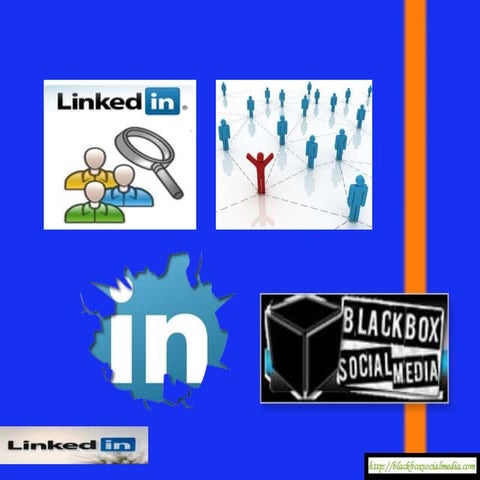 LinkedIn Tricks To Getting Your Profile Found