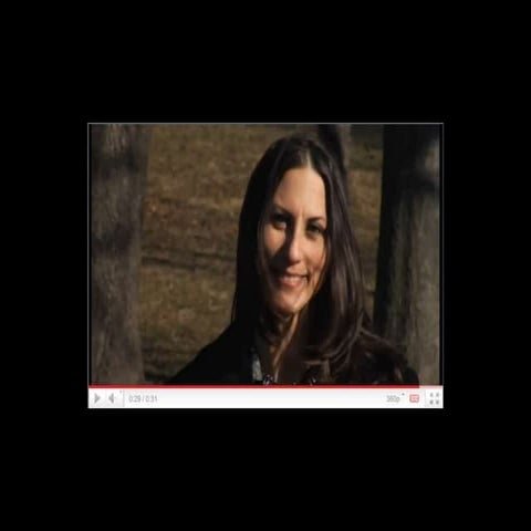 Linkedin profile video