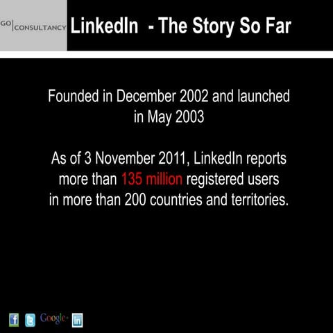 LinkedIn & Why You Should Embrace It