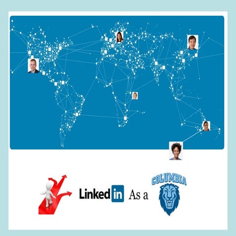 Navigating LinkedIn as a Student Athlete