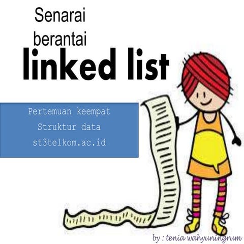 Linked list