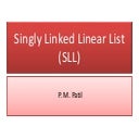 Linked list