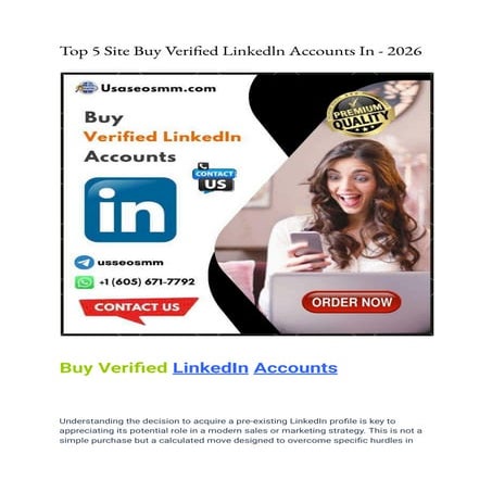 Step-by-Step Guide to Verifying Your Identity on LinkedIn | PDF
