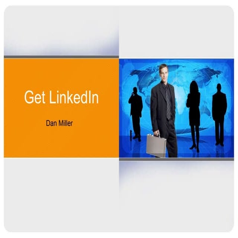 Linkedin Overview - Feb 24th