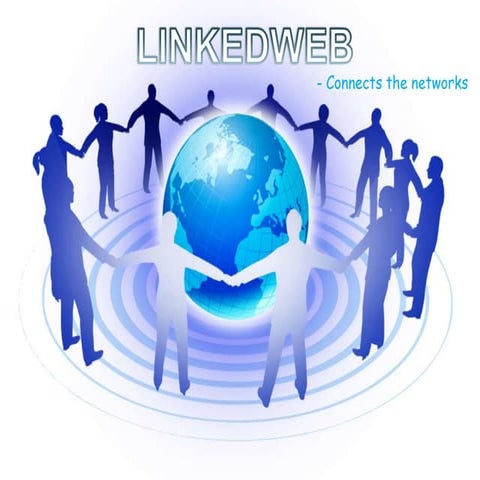 Linkedweb-------