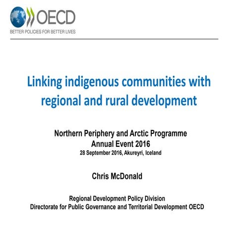 Indigenous People and Mining in Canada | PDF