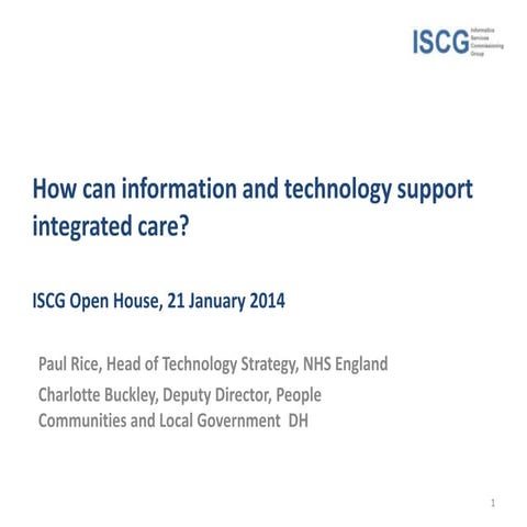 Linking patient records