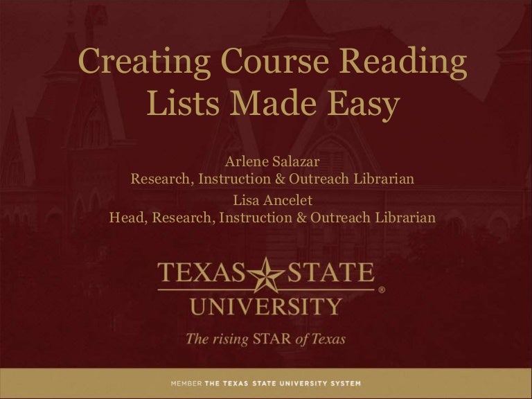 powerpoint in apa format