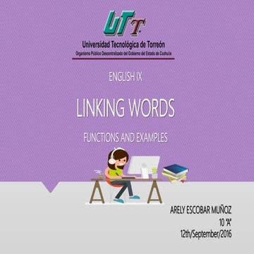 Linking words b2 c1 (1) | PDF