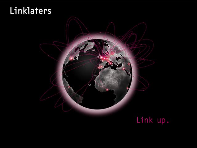 Linklaters 2012 Australia presentation
