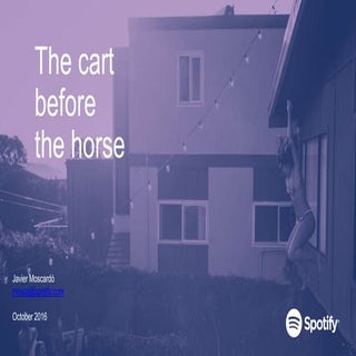 Bug prevention at Spotify