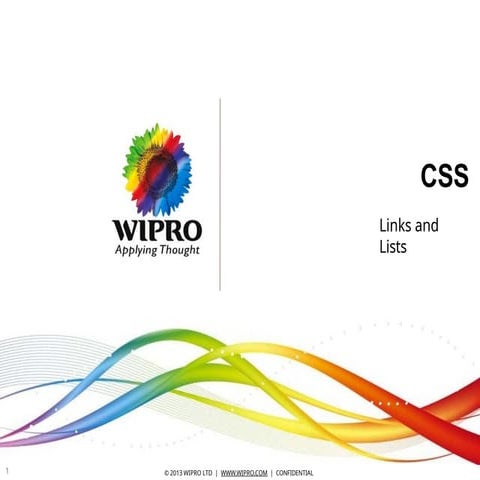 Links and Lists.pptxLinks and Lists.pptxLinks and Lists.pptx