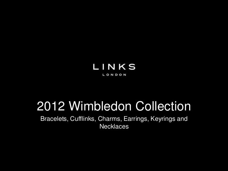 links of london keyrings