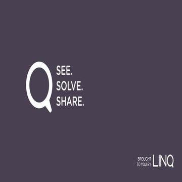 LINQ for slideshare
