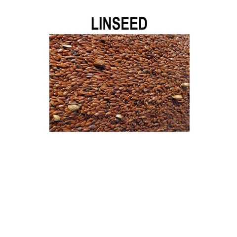 Cultivation Practices of Linseed - Soil, Climate, Varieties, Irrigation ...