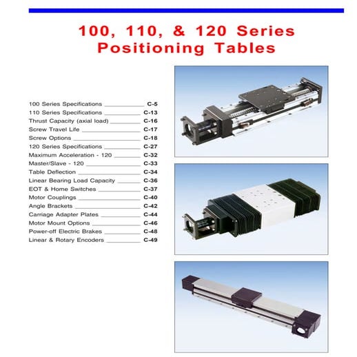 Lintech 100 110_120_catalog