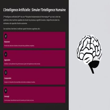 LIntelligence-Artificielle-Simuler-lIntelligence-Humaine.pptx