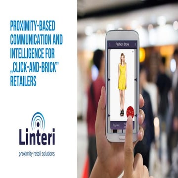 Linteri RetailShow 2014