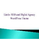 Lintis- SEO and Digital Agency WordPress Theme