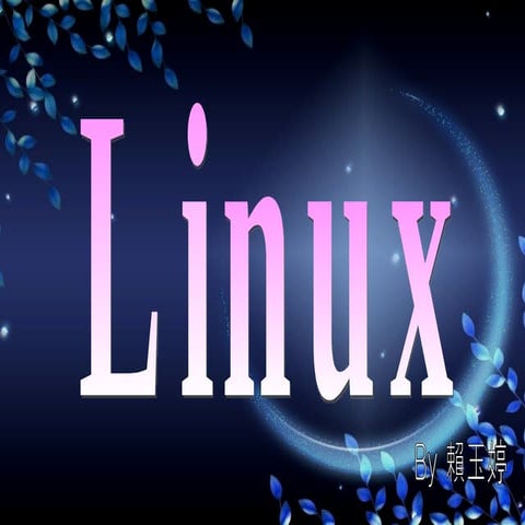 Linux