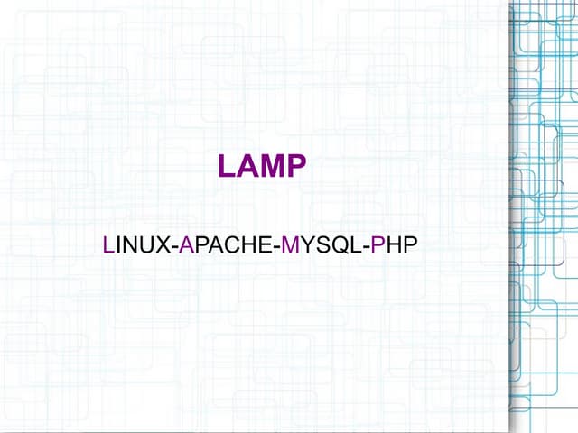 Linux