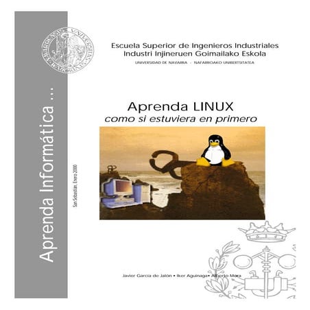 Linux