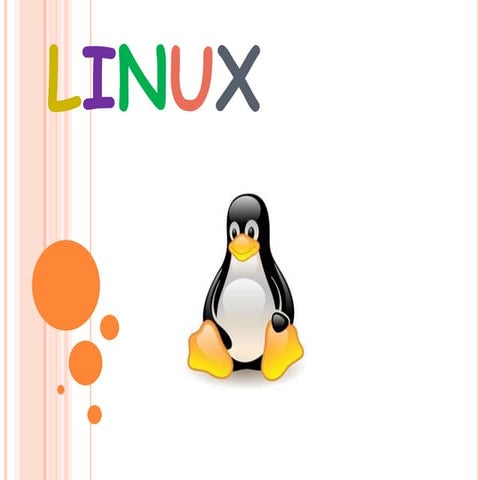 Linux