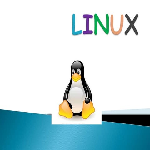 Linux