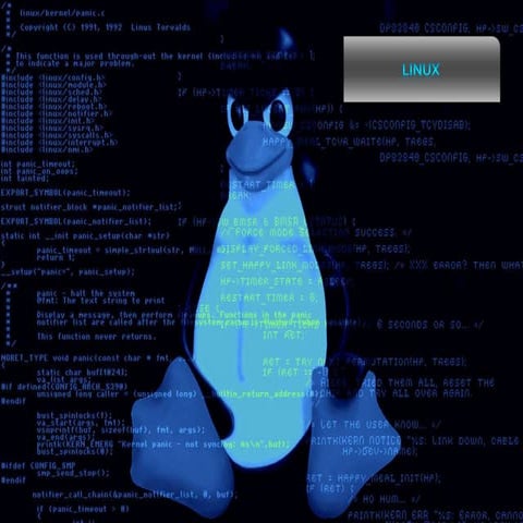 PRESENTACION DE SISTEMA OPERATIVO LINUX.pptx