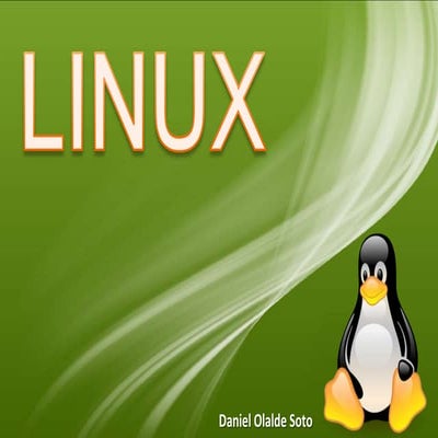 Linux