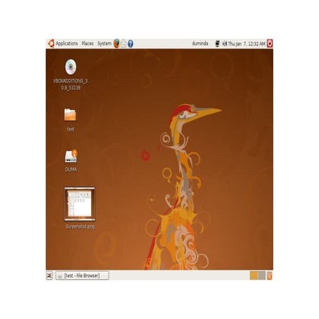 Linux bash scripting