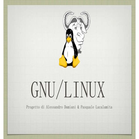 Linux