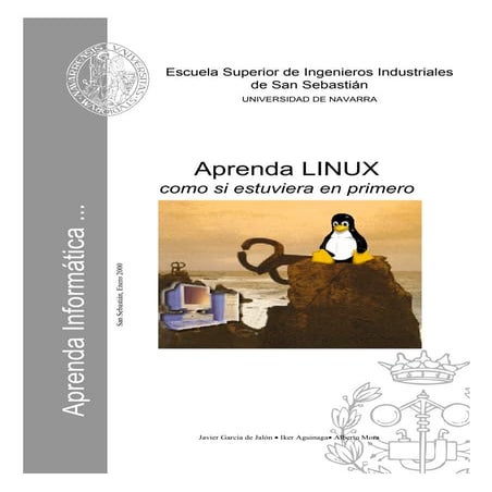 Linux