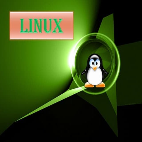 Linux