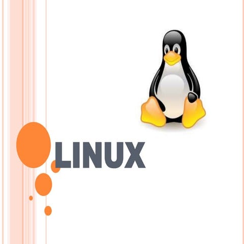 Linux