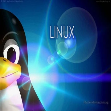 Linux
