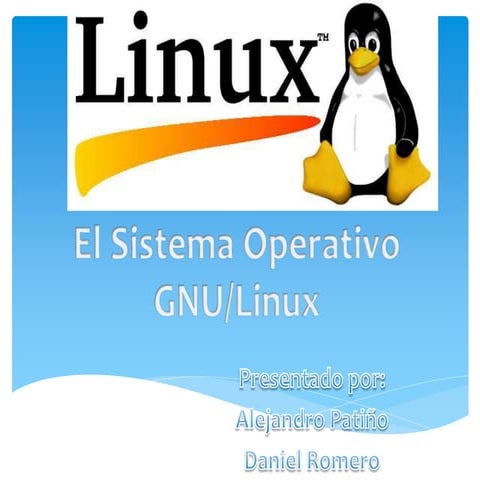 Linux
