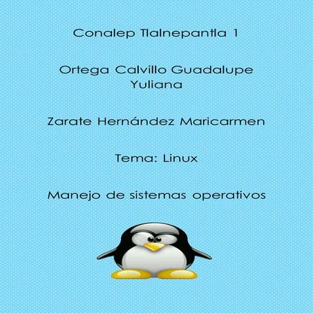 Linux