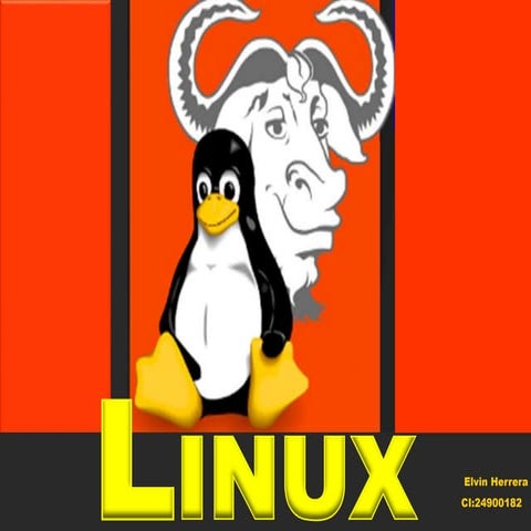 Linux