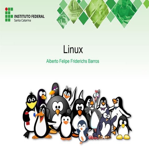 Linux