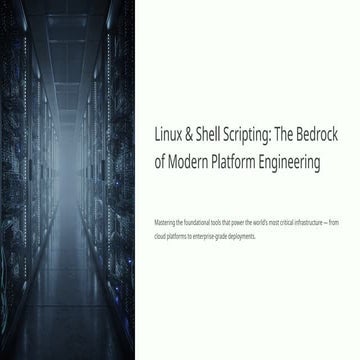 Linux-and-Shell-Scripting-The-Bedrock-of-Modern-Platform-Engineering.pptx