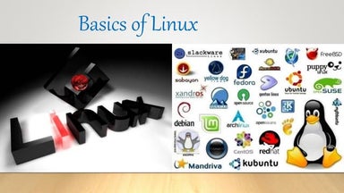 Linux Basics