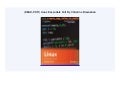 (READ-PDF!) Linux Essentials Full By Christine Bresnahan 1 linux essentials 211124013438 thumbnail 2