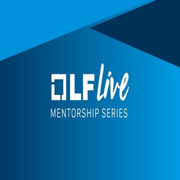 Linux Foundation Mentorship Sessions - Kernel Livepatch: An Introduction