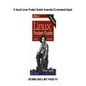 E-book Linux Pocket Guide: Essential Commands Epub